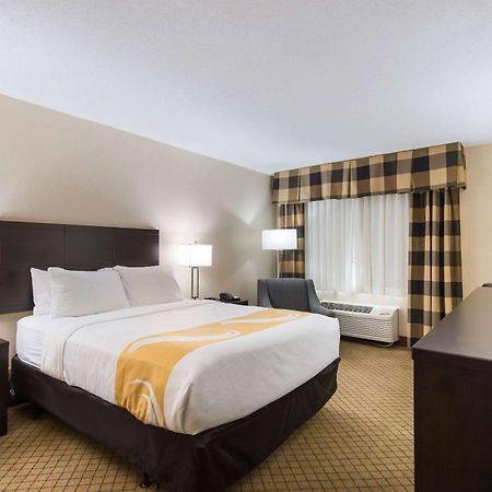Quality Inn Oneonta Cooperstown Area Экстерьер фото