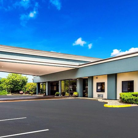 Quality Inn Oneonta Cooperstown Area Экстерьер фото