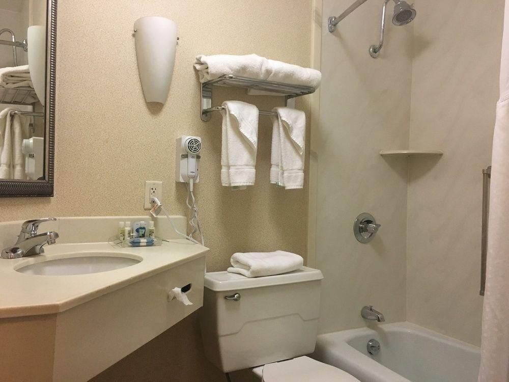 Quality Inn Oneonta Cooperstown Area Экстерьер фото