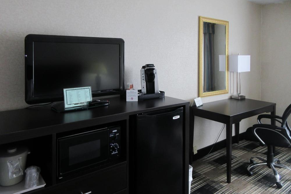 Quality Inn Oneonta Cooperstown Area Экстерьер фото