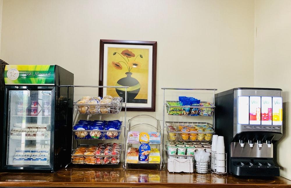 Quality Inn Oneonta Cooperstown Area Экстерьер фото