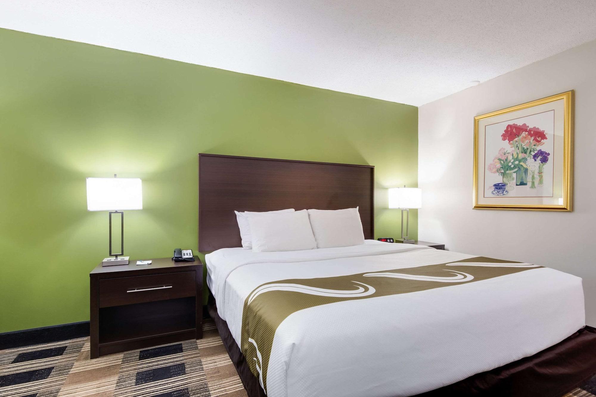 Quality Inn Oneonta Cooperstown Area Экстерьер фото