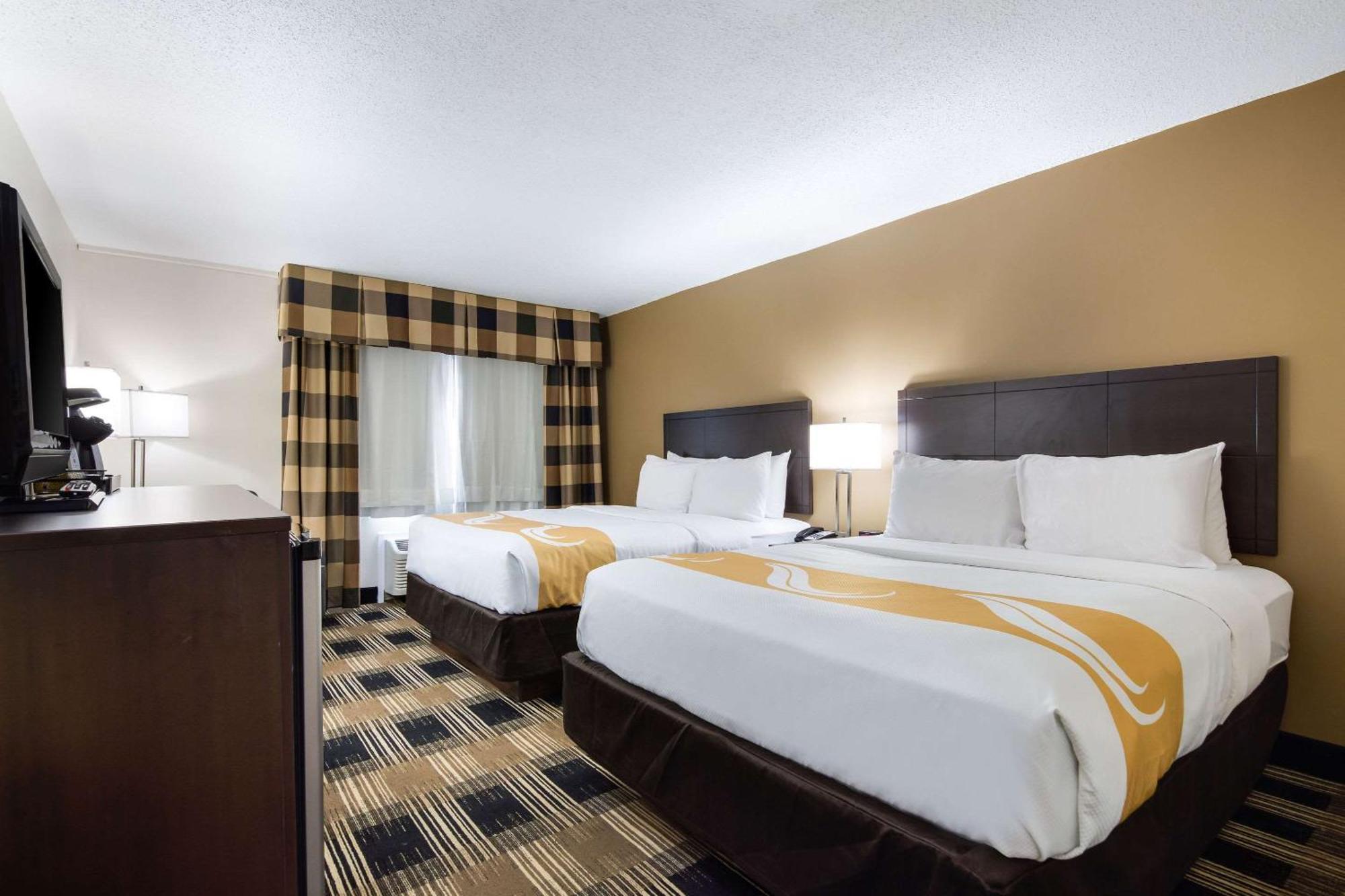 Quality Inn Oneonta Cooperstown Area Экстерьер фото