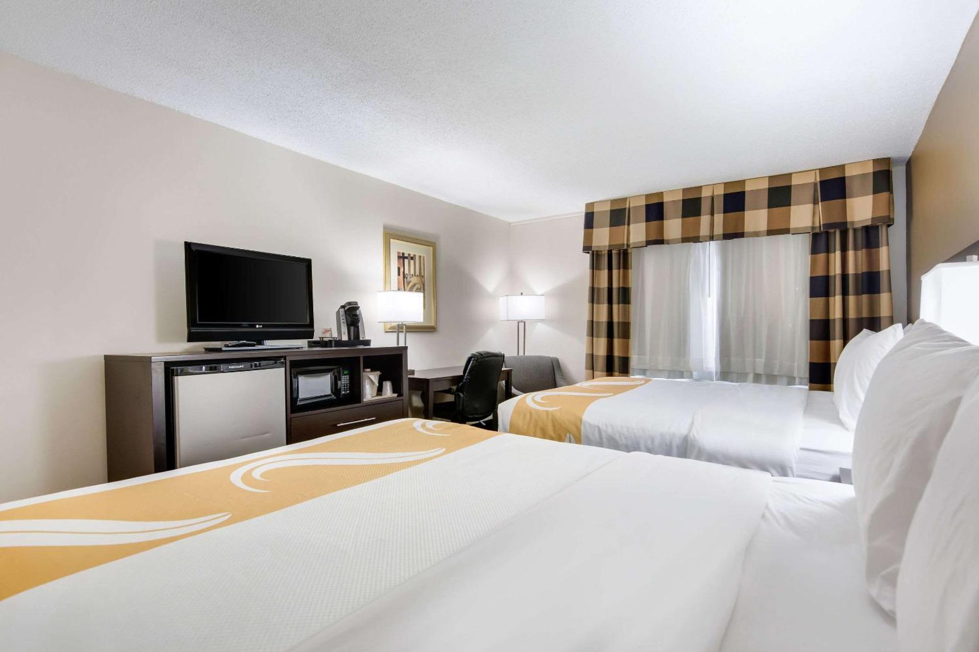 Quality Inn Oneonta Cooperstown Area Экстерьер фото