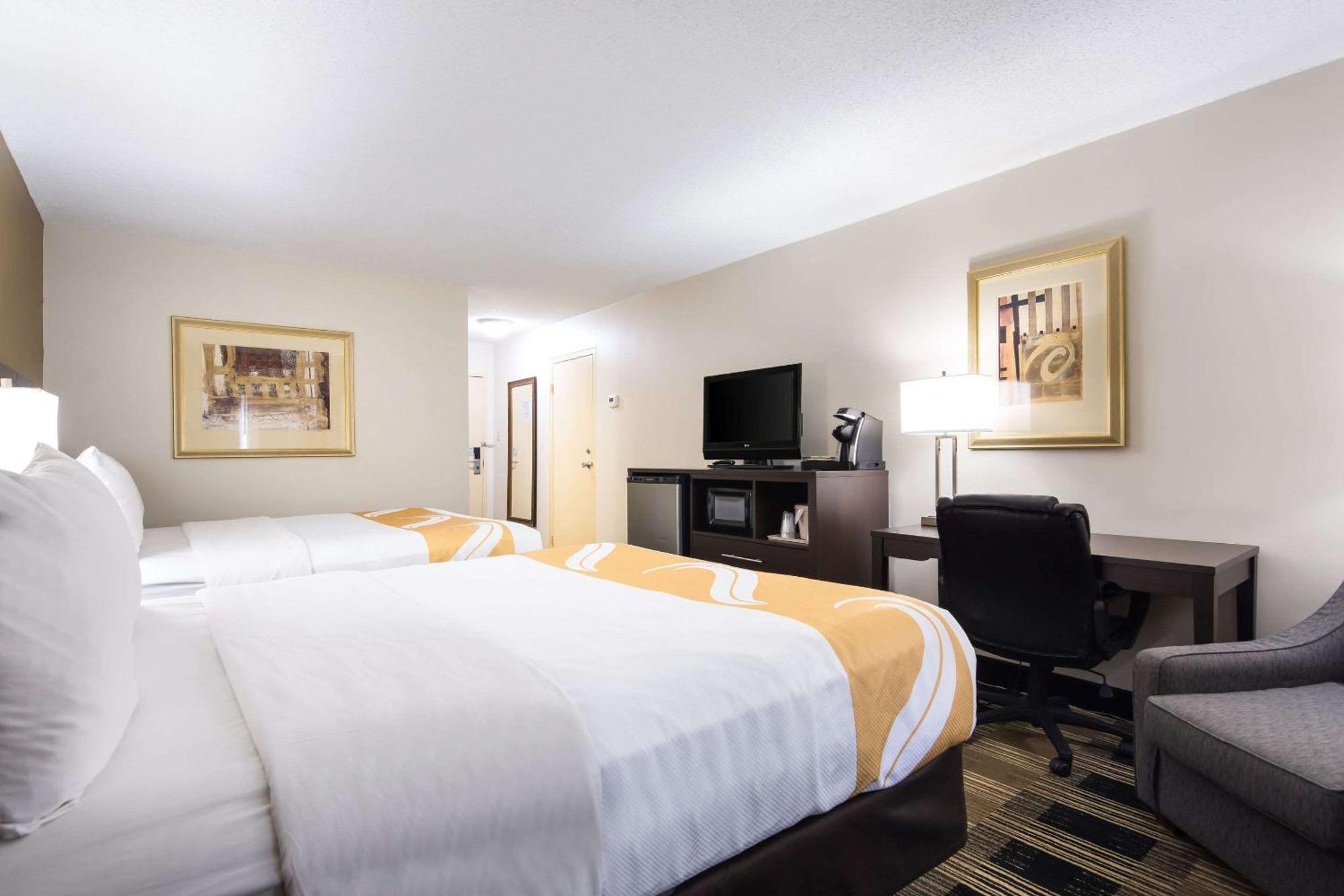 Quality Inn Oneonta Cooperstown Area Экстерьер фото