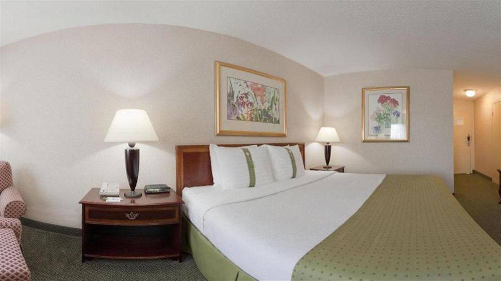 Quality Inn Oneonta Cooperstown Area Экстерьер фото