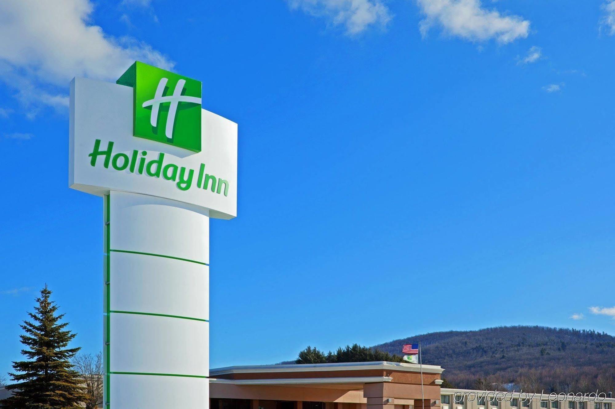 Quality Inn Oneonta Cooperstown Area Экстерьер фото
