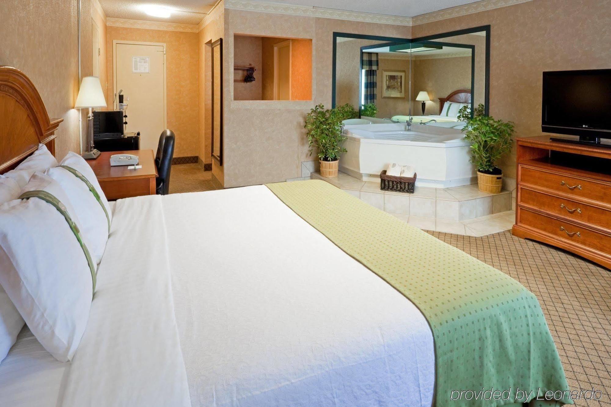 Quality Inn Oneonta Cooperstown Area Экстерьер фото