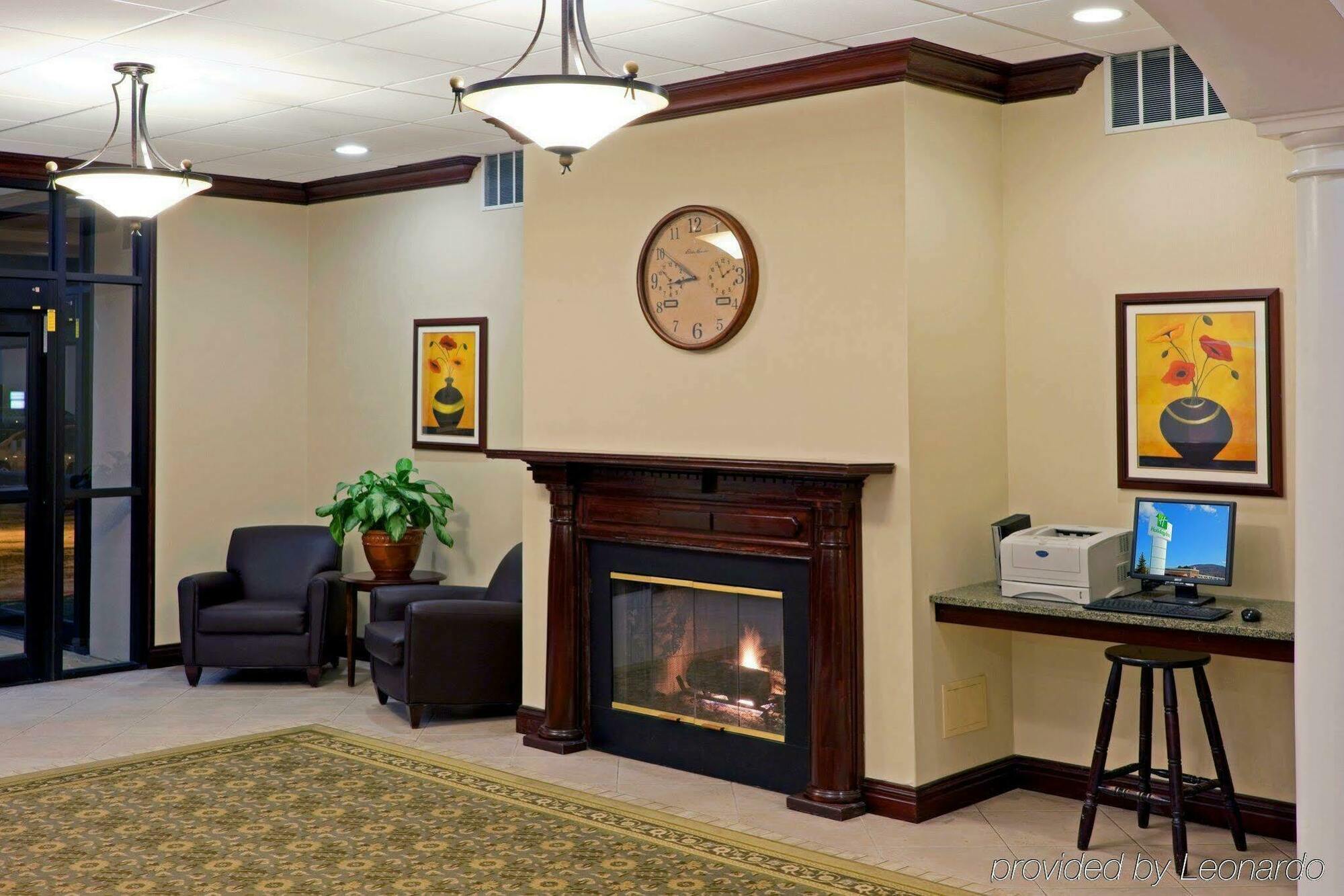 Quality Inn Oneonta Cooperstown Area Экстерьер фото