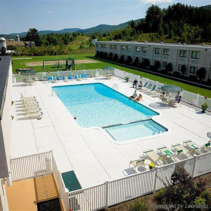 Quality Inn Oneonta Cooperstown Area Экстерьер фото
